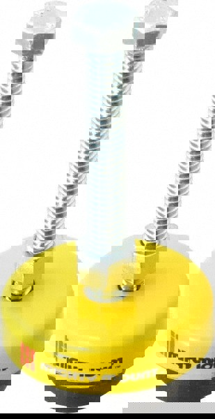 Leveling Mount: 3/8-16 Thread